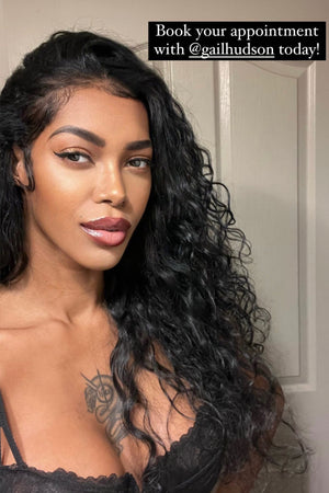 INFUSIONS vs KTip Hair Extensions