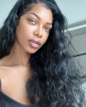 RAW Indian Roots Curly