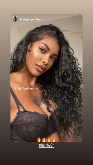 INFUSIONS vs KTip Hair Extensions