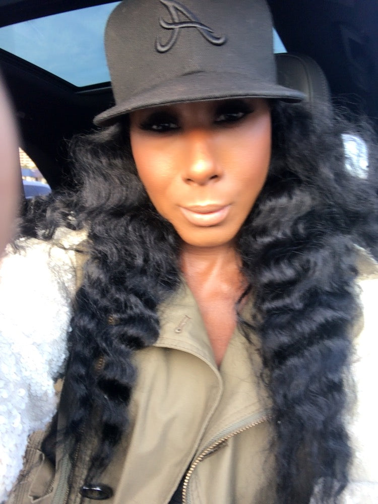 Gail Hudson salon