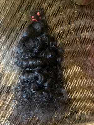 KTip Infusion Strands