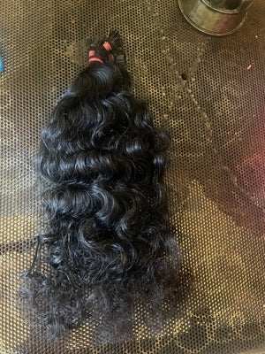 KTip Infusion Strands