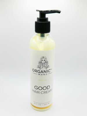 GOOD Hair Cream