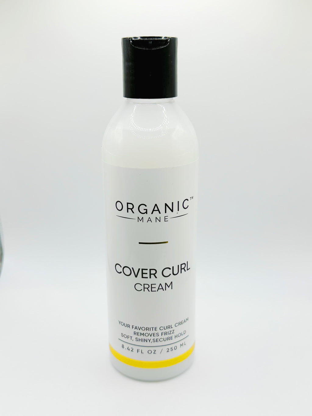 Cover Curl Cream