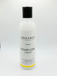 Cover Curl Cream