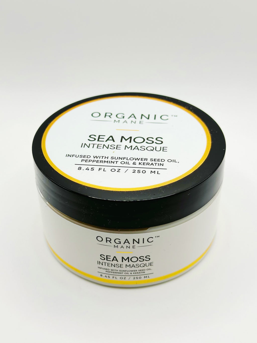 Sea Moss Intense Masque