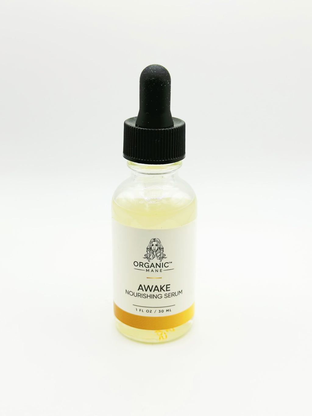 AWAKE Nourishing Serum