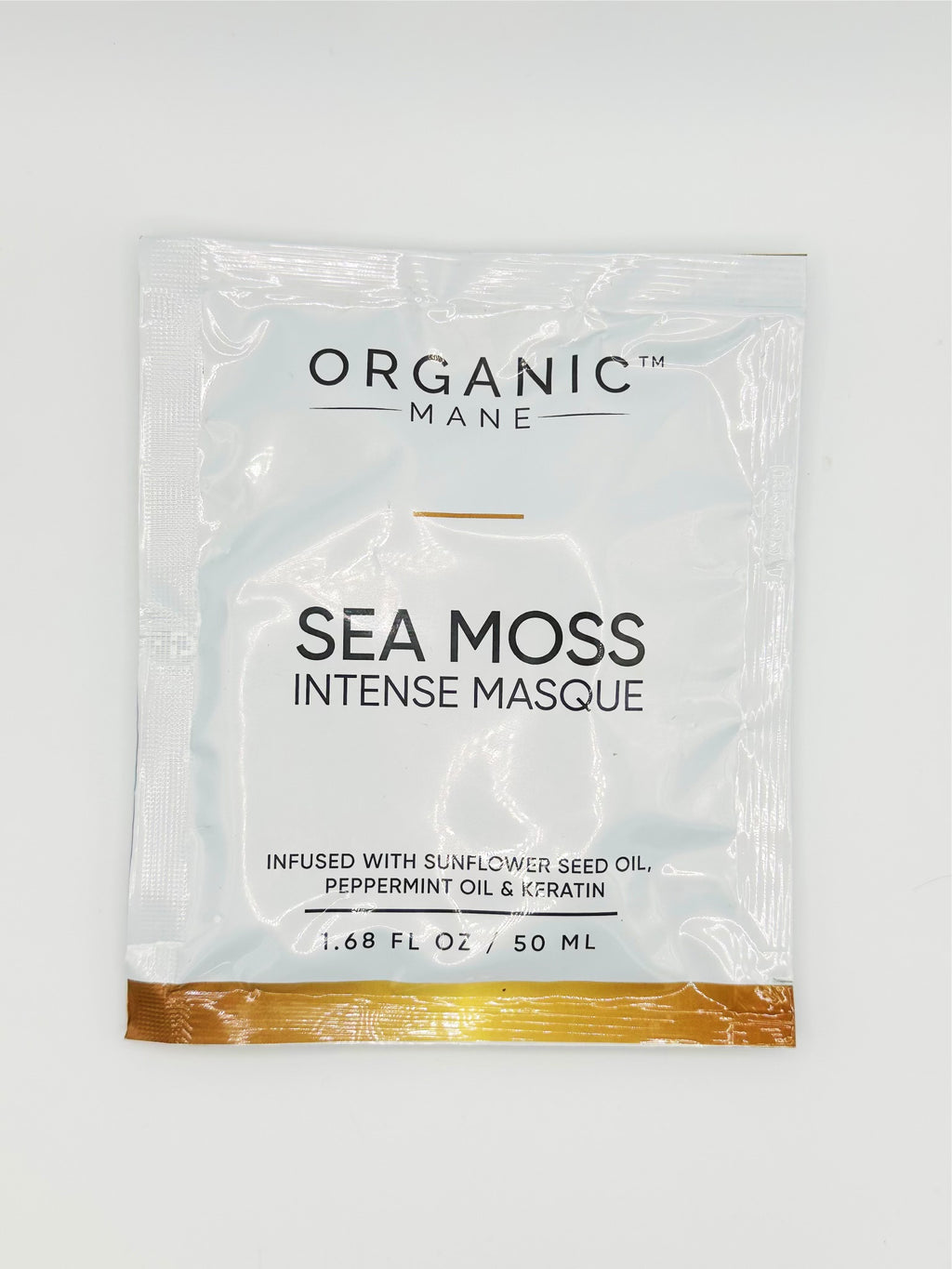 Sea Moss Intense Masque