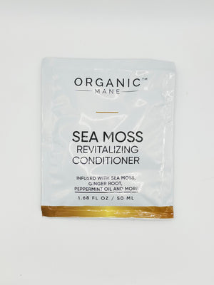 Sea Moss Revitalizing Conditioner
