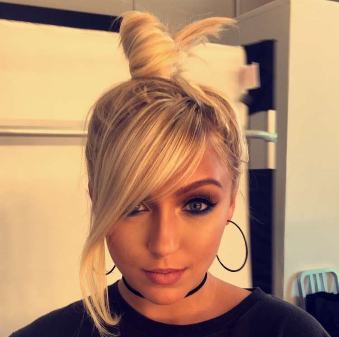 GirlBand Extension Ponytail