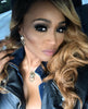 Custom Lace Wig Unit