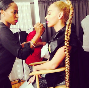 GirlBand Extension Ponytail