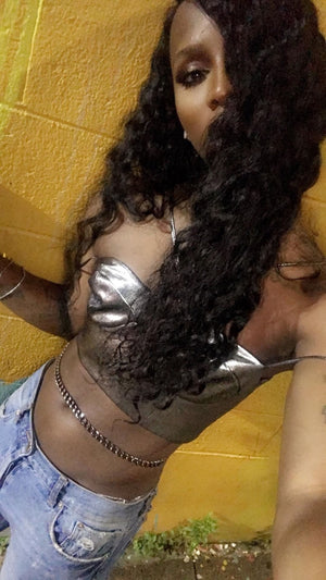 RAW Indian Natural Wavy