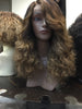 Custom Lace Wig Unit