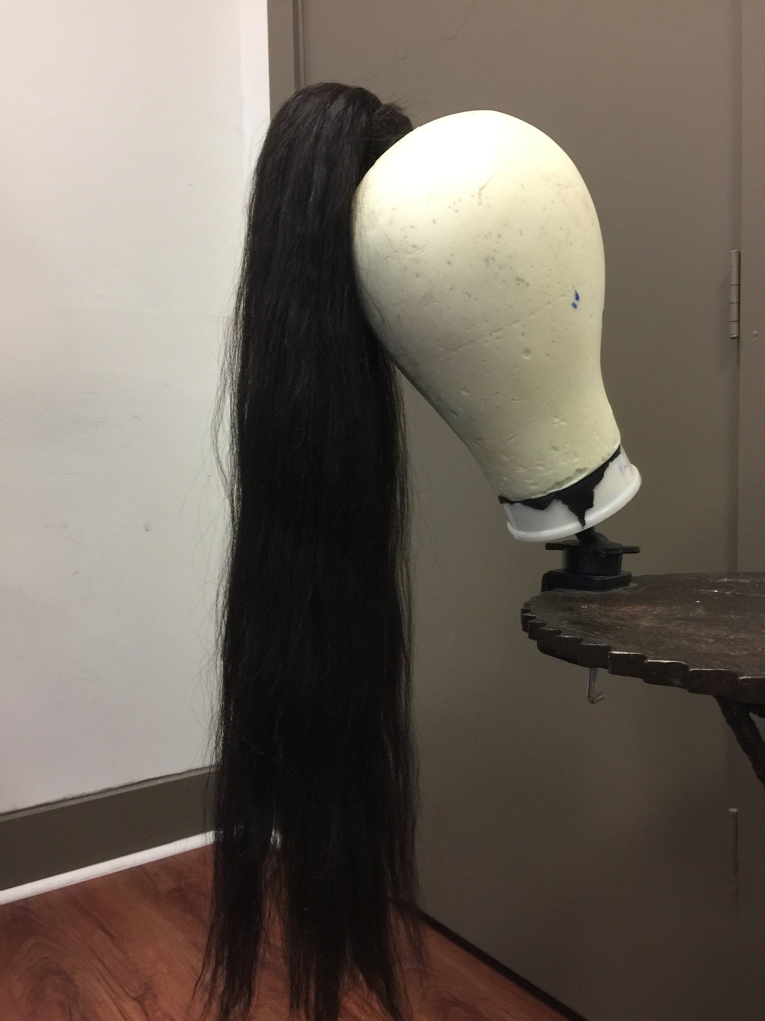 GirlBand Extension Ponytail