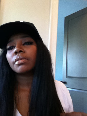 ITip Raw Indian Hair Extensions