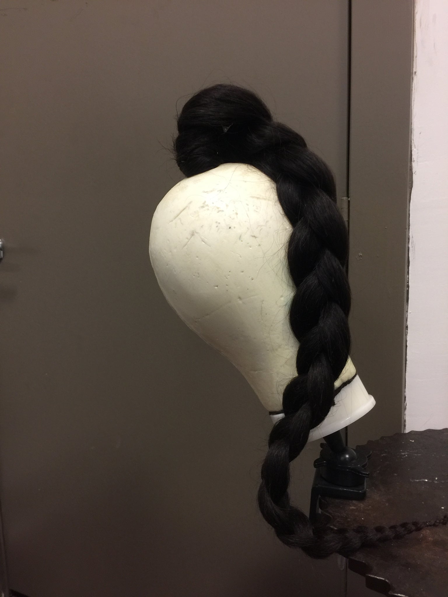 GirlBand Extension Ponytail